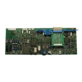ABB 5761688-1G | SAFT-187-CON Drive Control Board