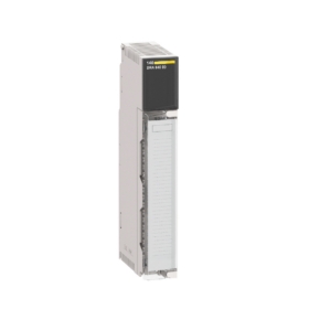 Scheinder Electric Modicon Quantum platform 140CPS12420C