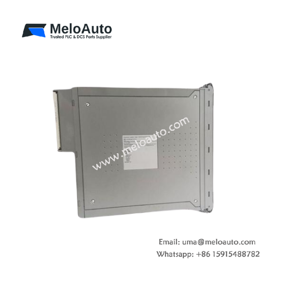 ICS TRIPLEX T8461C Digital Output Module