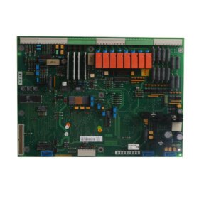 ABB YT204001-KB | YPQ 202A Connection Unit