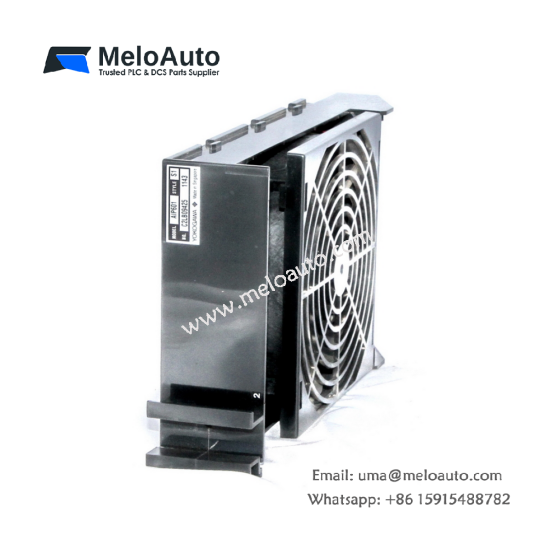 Yokogawa AIP601 Door Fan Unit (Style: S2)