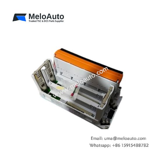 Yokogawa S2BN1D-11130 Base Plate with Disconnecting Terminal