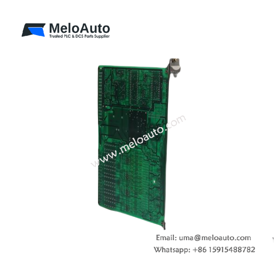 GJR2390200R1010 | ABB 83SR04-E/R1010 Control Module