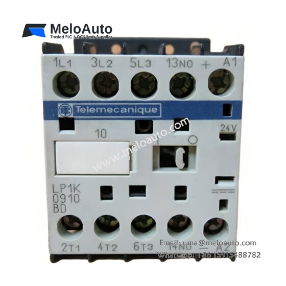 ​Schneider Electric TeSys K LP1K0910BD Contactor