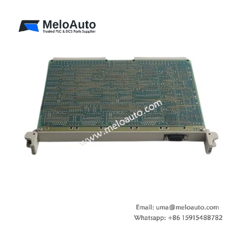 GJR5143000R0002 | ABB 35AA92C Analog Output Module