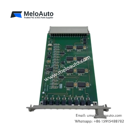 F 3113A | HIMA F3113A Output Amplifier Module