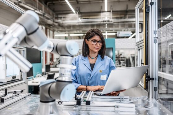 Siemens Launches New Industrial PCs with Enhanced AI Capabilities