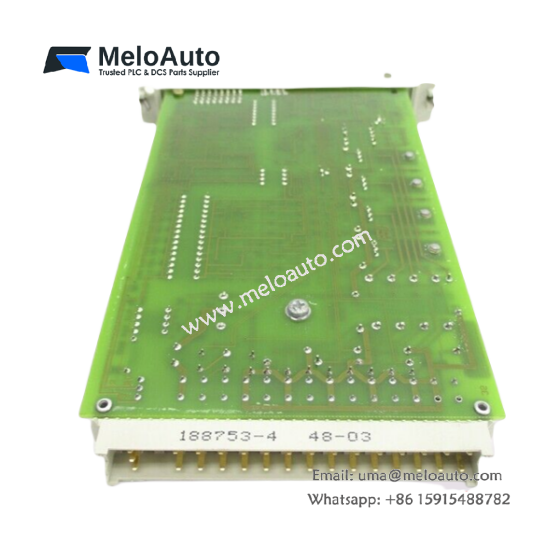 Honeywell 10216/2/1 Fail-safe Loop-monitored Digital Output Module