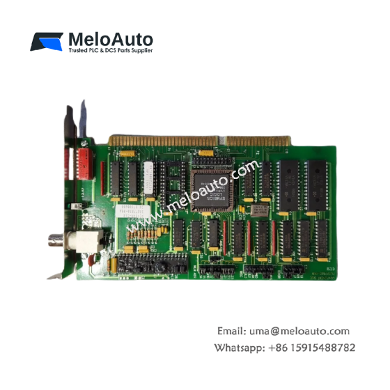 GE Speedtronic Mark V | 278A2181VRP3 Arcnet Card