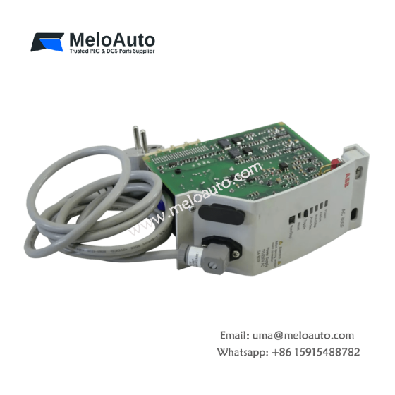 3BDH000011R1 | ABB SA 801F Power Supply Module for AC 800F Controller