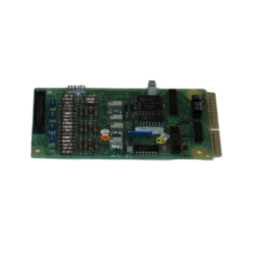 ABB YT204001-CA