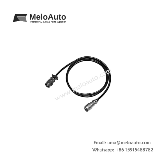 YOKOGAWA ACCC01 With Connector Cover for MIL Cable