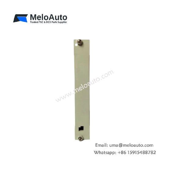 M 2225 | HIMA M2225 Empty Slot Cover