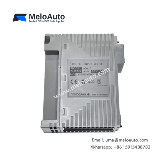 Yokogawa NFTB5S-00 Pressure Clamp Terminal Block