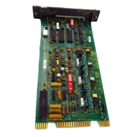 ABB Bailey Infi 90 IMCIS01 Control I/O Slave Module