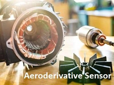 Aeroderivative Sensor Market Shows Promising Growth Potential