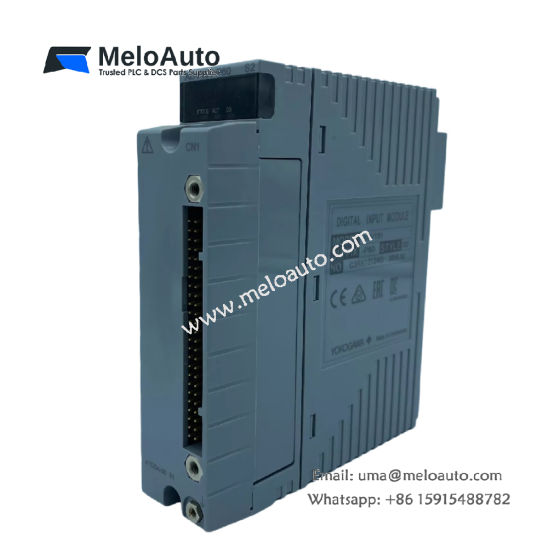 YOKOGAWA ADV151-P60 STYLE S2 Digital Input Module