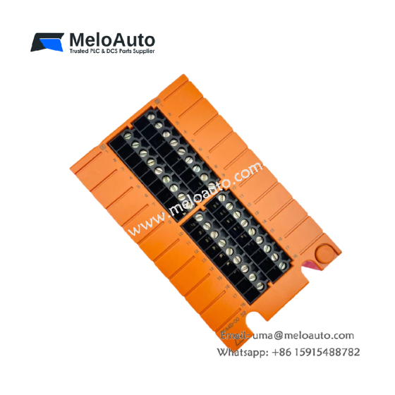 YOKOGAWA STA4D-00 Dual-Redundant Pressure Clamp Terminal Block