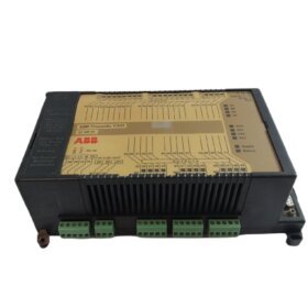 ABB 07 KR 91 Central Unit