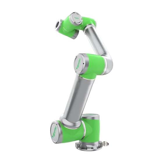 Schneider Electric Partners with Motion Solutions to Distribute Collaborative Robot Technology in ANZ