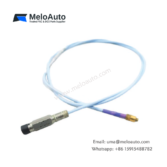 Bently Nevada 130539-30 | Interconnect Cable