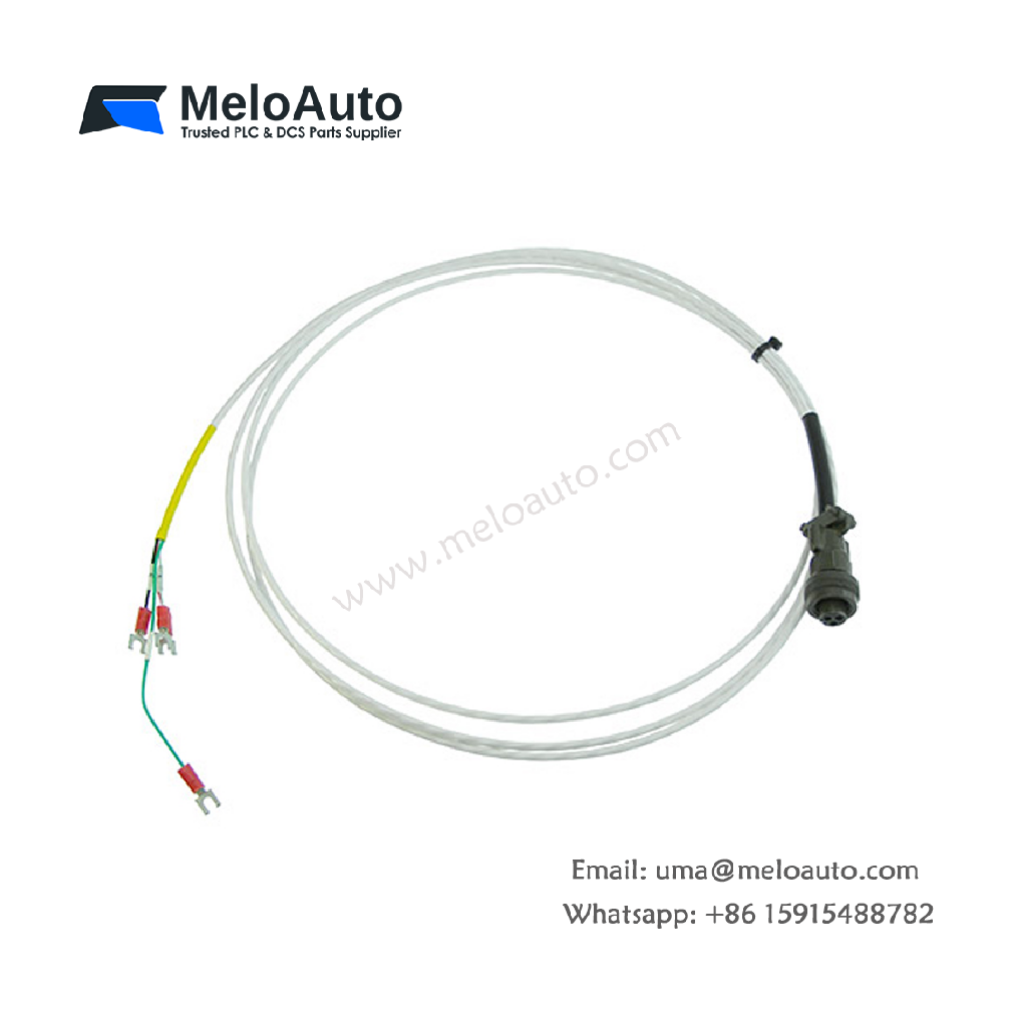 Bently Nevada 16710-32 | Interconnect Cable with Armor