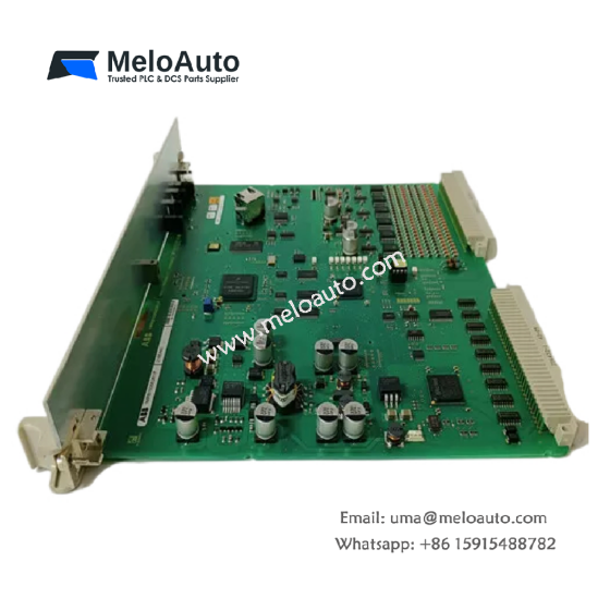 ABB 216EA62 1MRB150083R1/F 1MRB178066R1/F Analog Input Unit A/D Converter