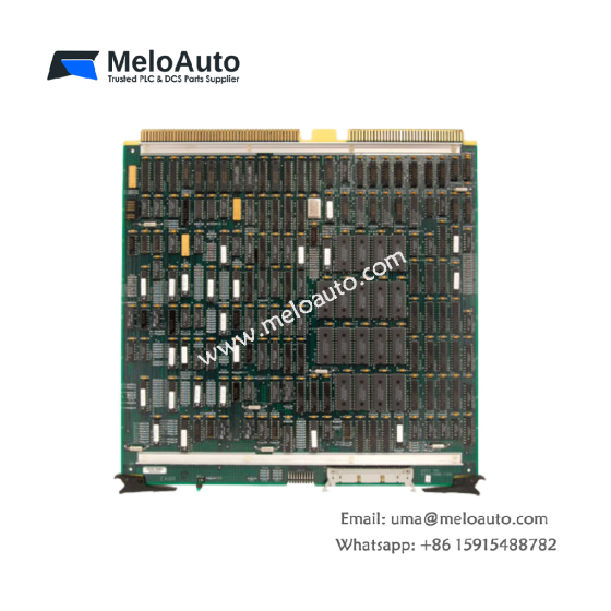 Honeywell 51401996-100 | EAMR Assembly Card