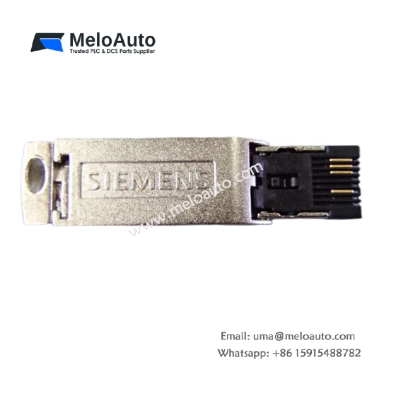 Siemens Industrial Ethernet FastConnect 6GK1901-1BB10-2AA0