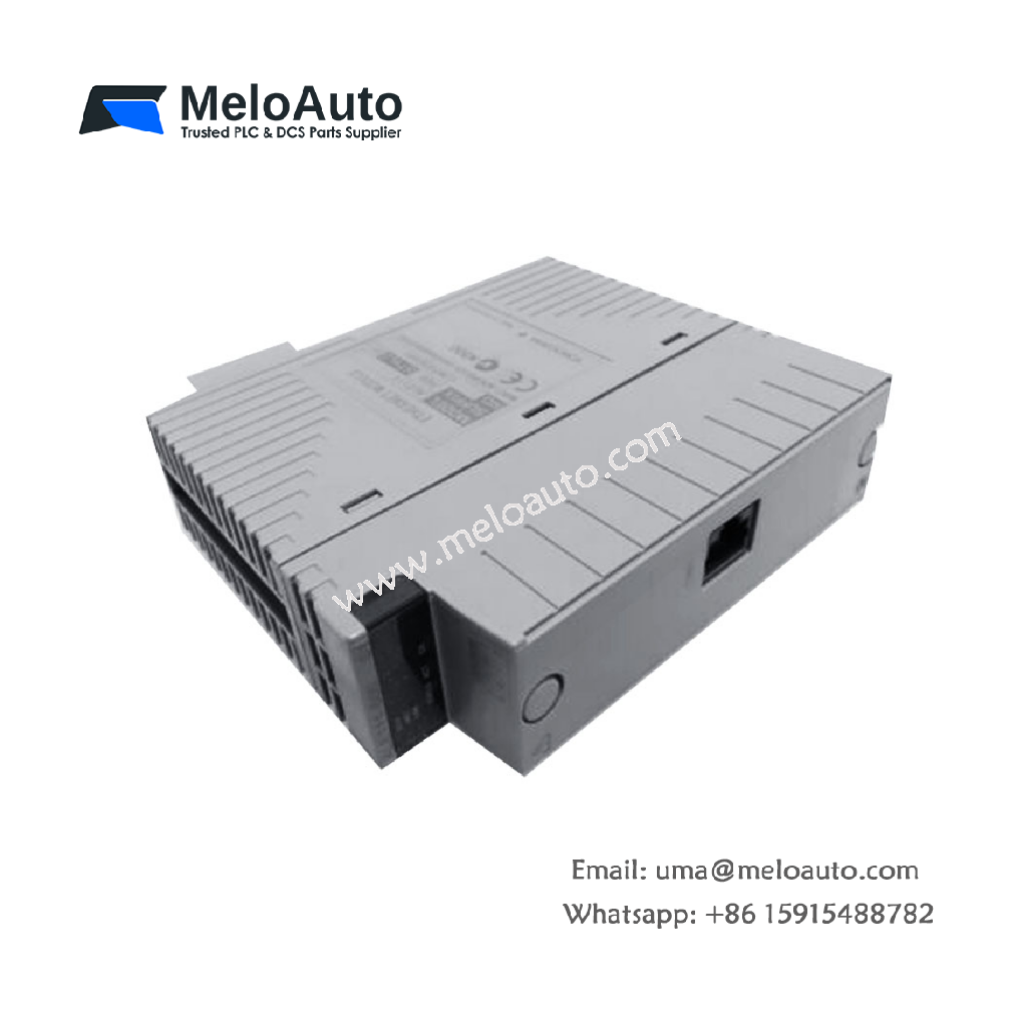 Yokogawa ALF111-S50 Foundation Fieldbus Communication Module