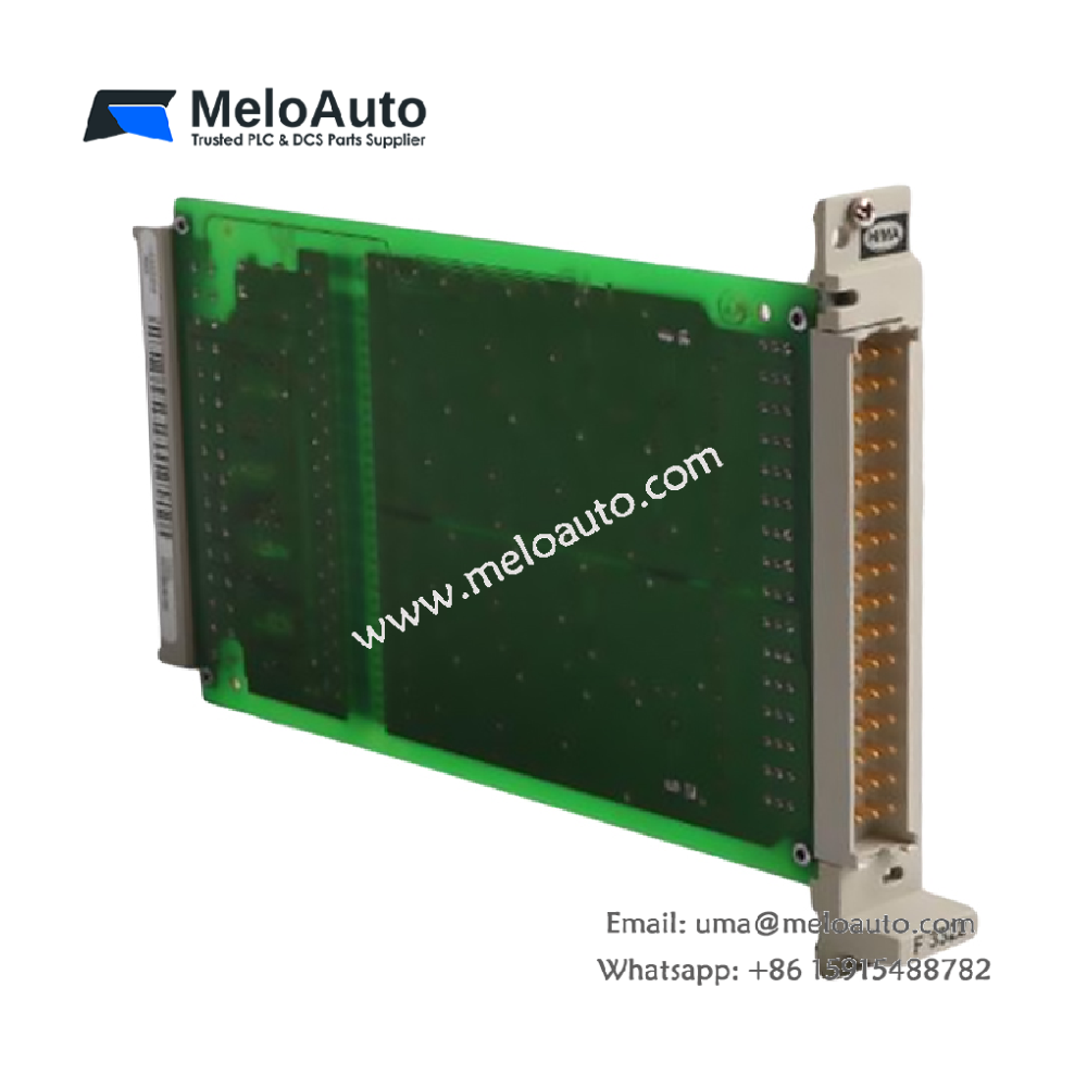 HIMA F 3322 / F3322 16-Fold Output Module