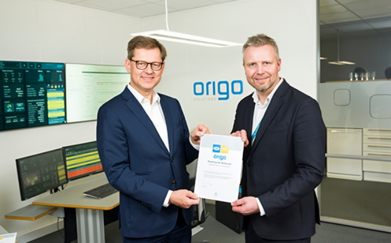 Integration of Origo Solutions into HIMA Group Celebrates First Anniversary