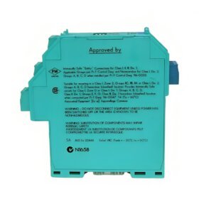 Pepperl+Fuchs KFD2-SR2-Ex2.W Switch Amplifier