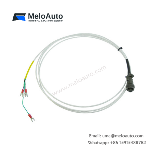 Bently Nevada 16710-16 | Interconnect Cables