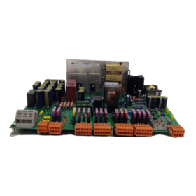 ABB 3BHB003431R0001 | KU C720 AE | Electronic Power EPS