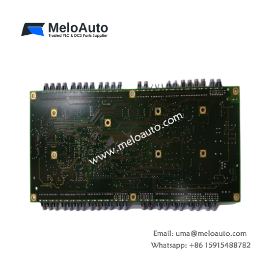 3BHE004573R0141 | ABB | UF C760 BE141 ARU | Interface Board