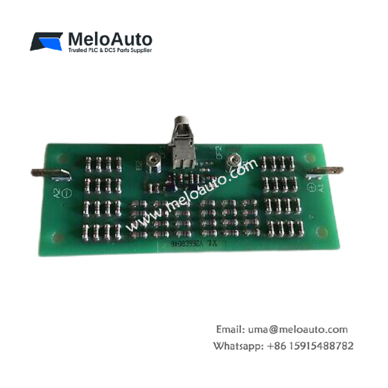 ABB 3BHE009017R0101 | XV C724 BE102 | VLSCD-BOARD