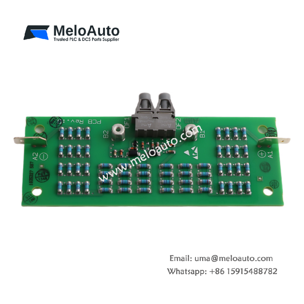 ABB 3BHE009017R0102 | XV C724 BE102 | VLSCD-BOARD