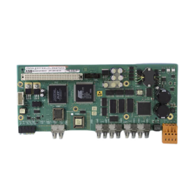 ABB 3BHE014070R0101 | V PP C905 AE101 | CCB-2 Control Board (Complete)