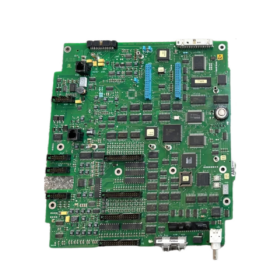 ABB 3BHE014967R0001 UNS 2880B-P,V1 Printed Circuit Board (PCB)