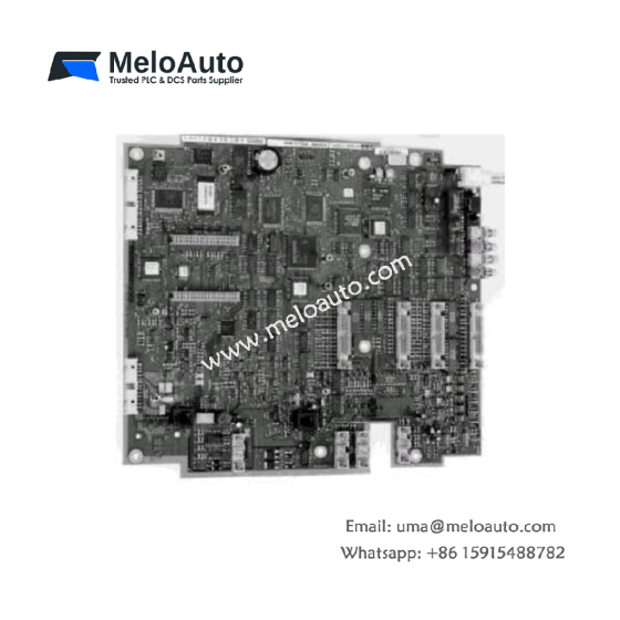 ABB 3BHE014967R0002 | UNS 2880B-P,V2 | COB PCB Assembled