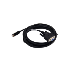 ABB TK212A Tool Cable RJ45 8P8C Plug (3BSC630197R1)