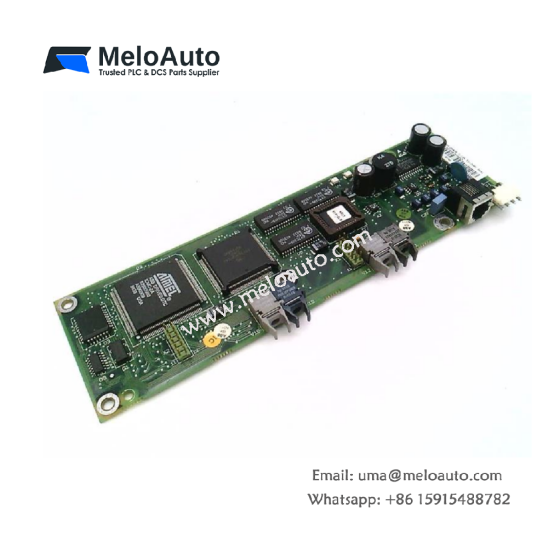 ABB 3BSE015488R1 NAMC-11 Control Board