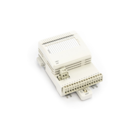 ABB 3BSE020508R1 DI801 16-channel Digital Input Module