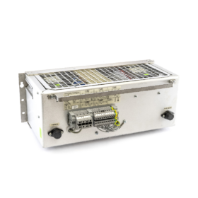 ABB 48990001-LY | DSSA 165 Power Supply Unit