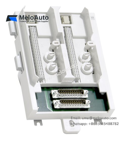 ABB S800 I/O Series  – New Arrivals Modules at Meloauto Limited