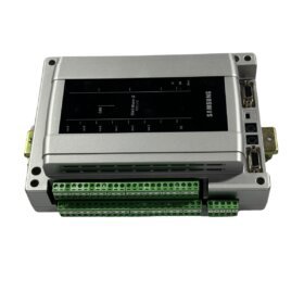 Samsung SSAS-PRO RSPC-X32 Alarm and Monitoring System Module
