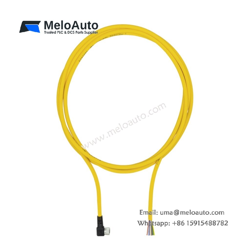 Pilz 533110 PSEN Kabel Winkel 2m – Cable Angle Plug