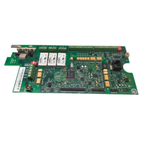 ABB SMIO-01C Control Board (68631343)