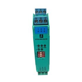 Pepperl+Fuchs KFD2-SR2-Ex2.W Switch Amplifier